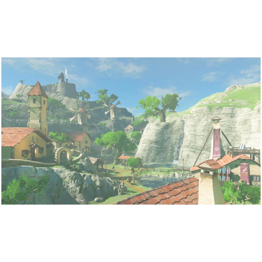 Amiibo Link Cartone (The Wind Waker) - Foto 2