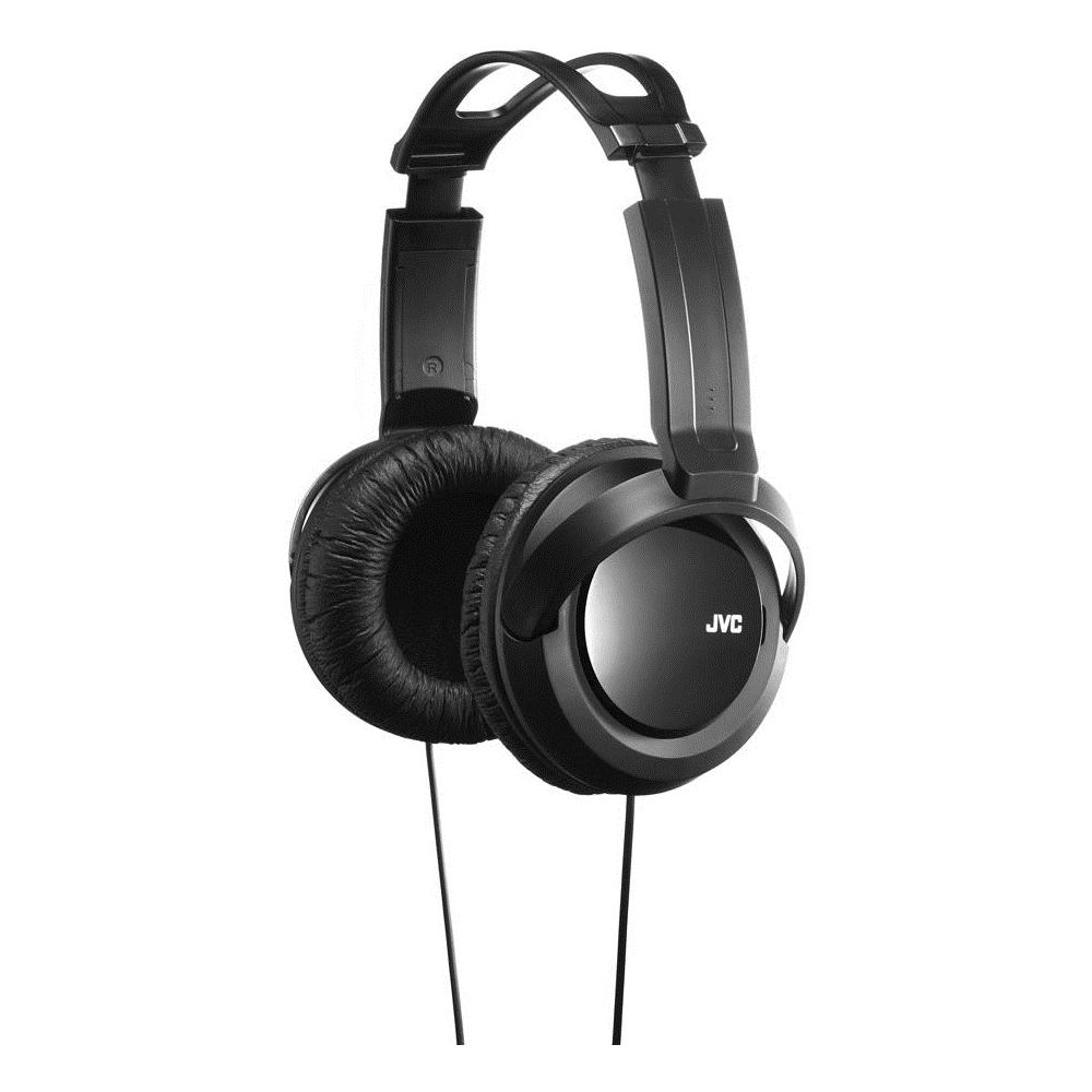 Cuffie HARX330E colore Nero - Foto 1