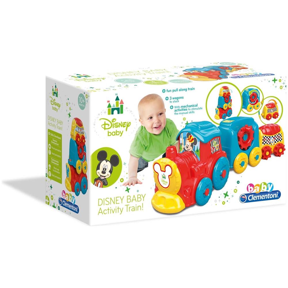 Baby - Disney Baby Activity Train - Foto 1