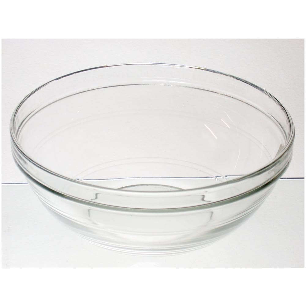 Set 6 Coppe Vetro Duralex Impilabili Lys Cm10.5 Ciotole E Coppette - Foto 1
