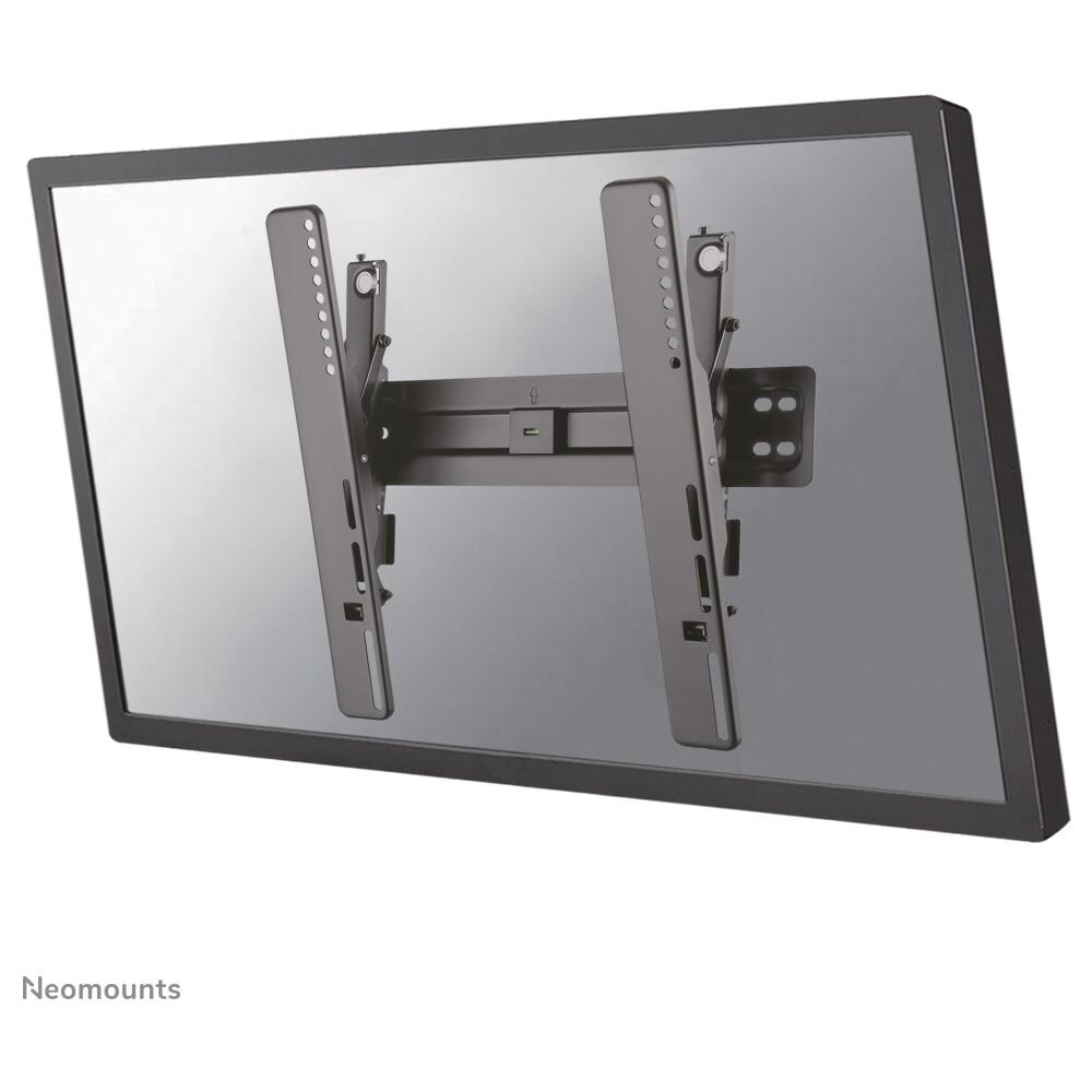 LED-W450BLACK Supporto a Parete per TV - Foto 1