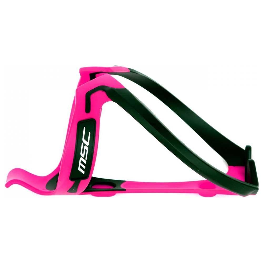 Porta Borracce Bottle Cage Polycarbonate Componenti One Size - Foto 1