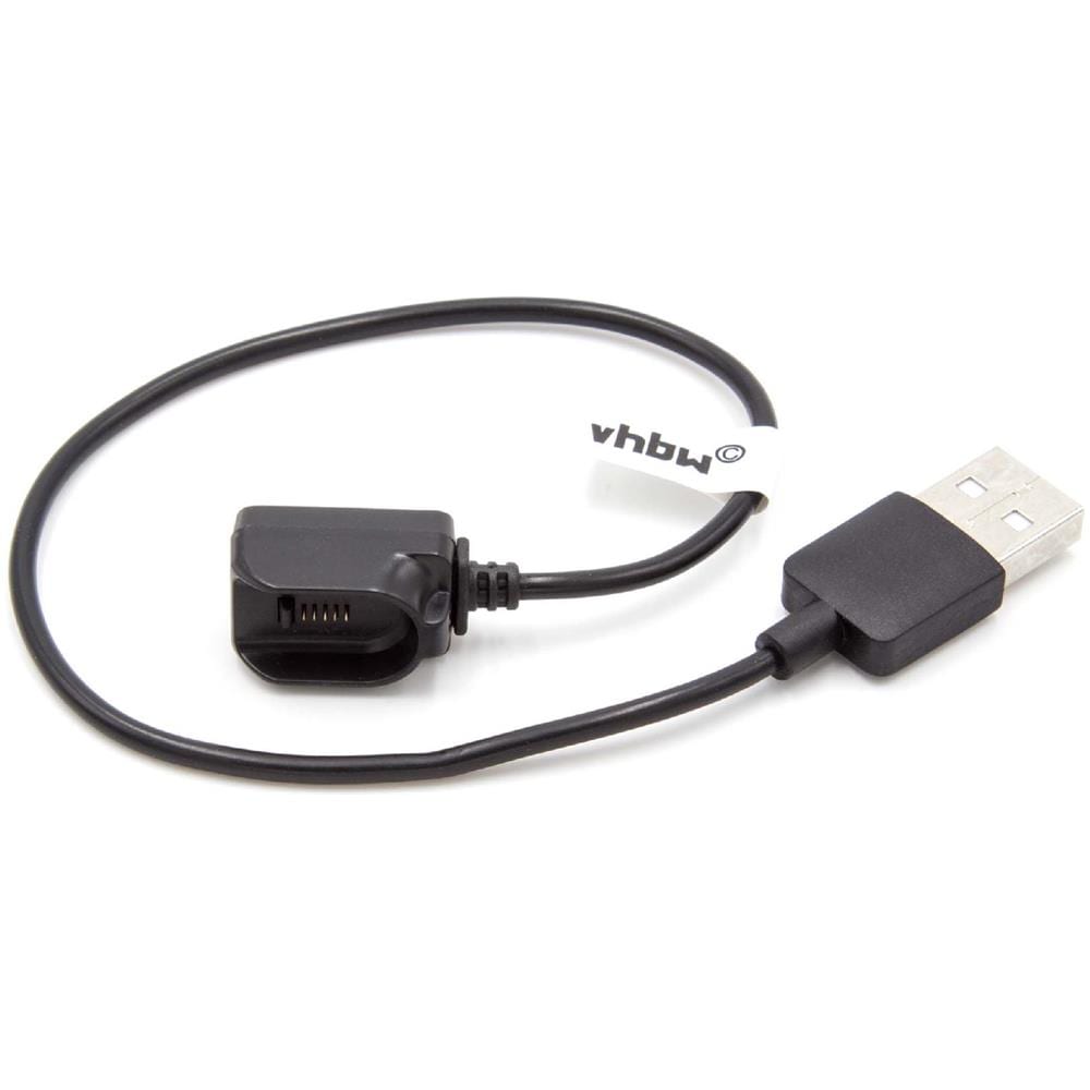 Stazione Di Alimentazione, Cavo Di Alimentazione Micro Usb Per Orologio Smartwatch Plantronics Voyager Legend Bluetooth Headset. - Foto 1