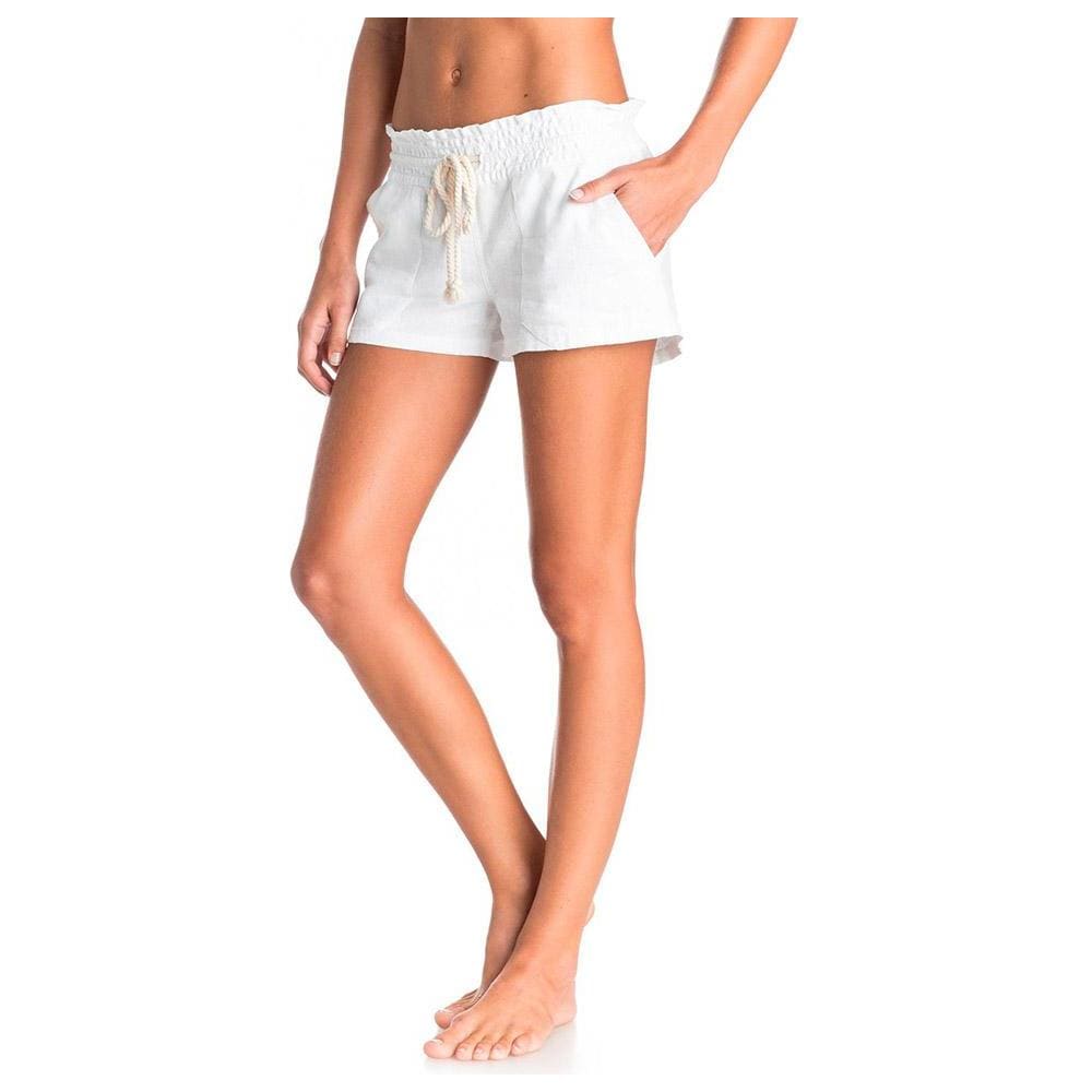 Pantaloni Oceanside Short Abbigliamento Donna L - Foto 3