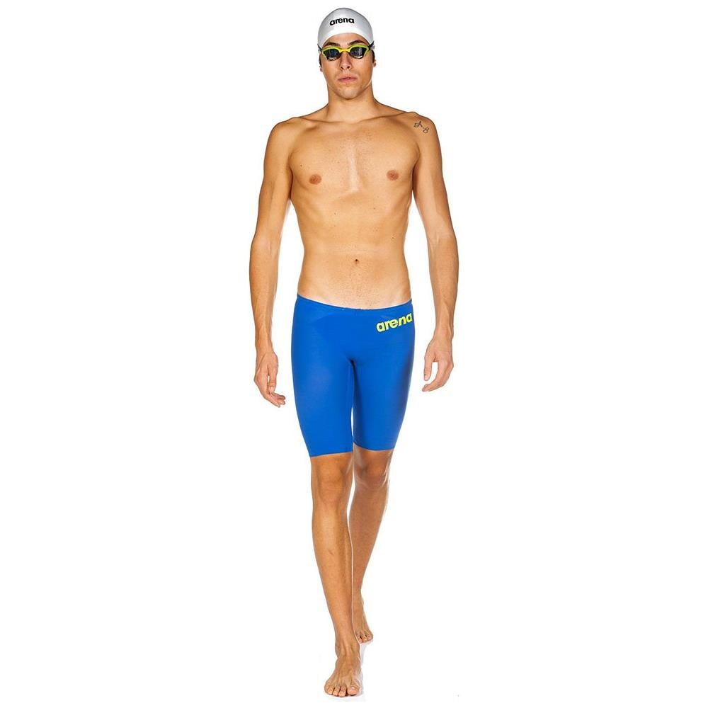 Jammers Powerskin Carbon Air 2 Costumi Uomo Fr 75 - Foto 1