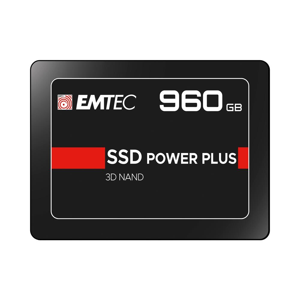 SSD 960 GB Serie X150 Power Plus 2.5" Interfaccia Sata III 6 GB / s - Foto 2