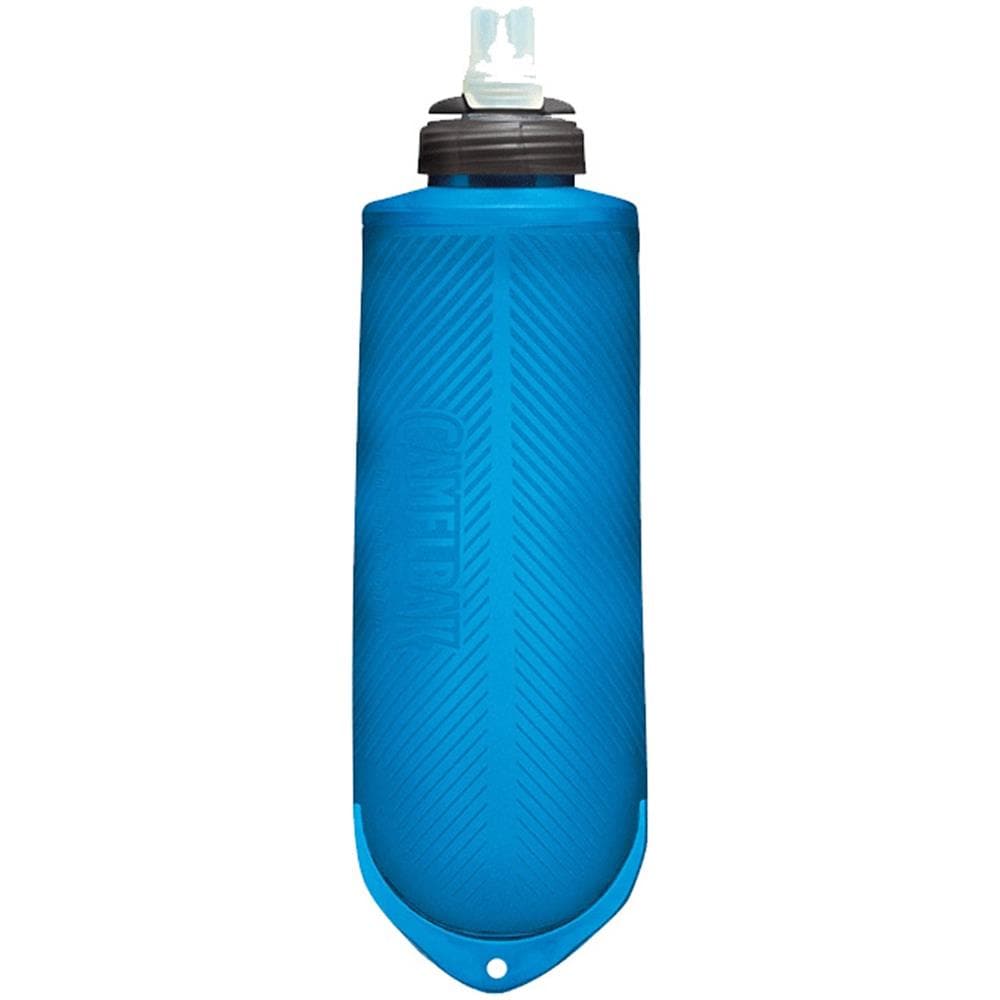 Borraccia Camelbak 2019 Quick Stow Flask - 355ml Blu (default, Blu) - Foto 1