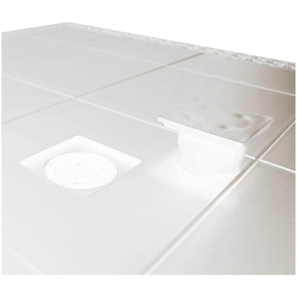 Caligola - Tavolo Da Giardino In Wicker - Foto 2