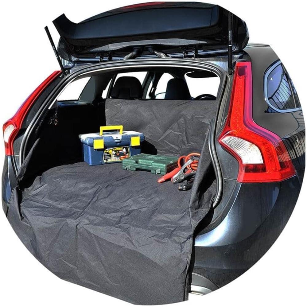 Tappetino Per Bagagliaio Auto M 110x80x40 Cm - Foto 4