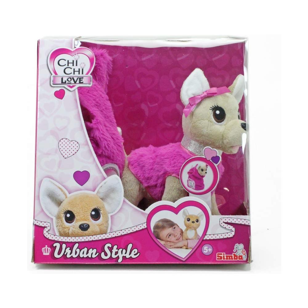SBA105893393 Chi Chi Love - Urban Style - Foto 1