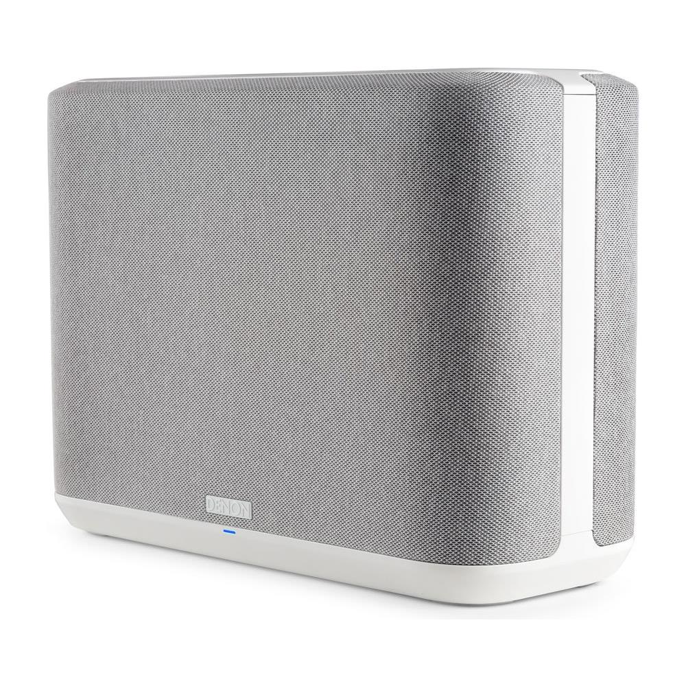 Speaker Wireless Home 250 Wi-Fi Bluetooth Alexa Integrato Colore Bianco - Foto 2