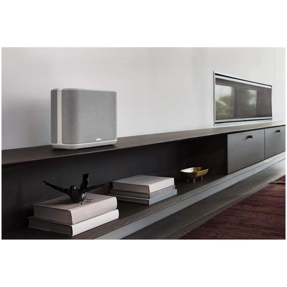 Speaker Wireless Home 250 Wi-Fi Bluetooth Alexa Integrato Colore Bianco - Foto 5