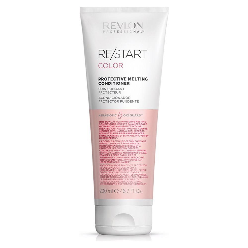 Re-start Color Protective Melting Conditioner 200ml - Foto 2