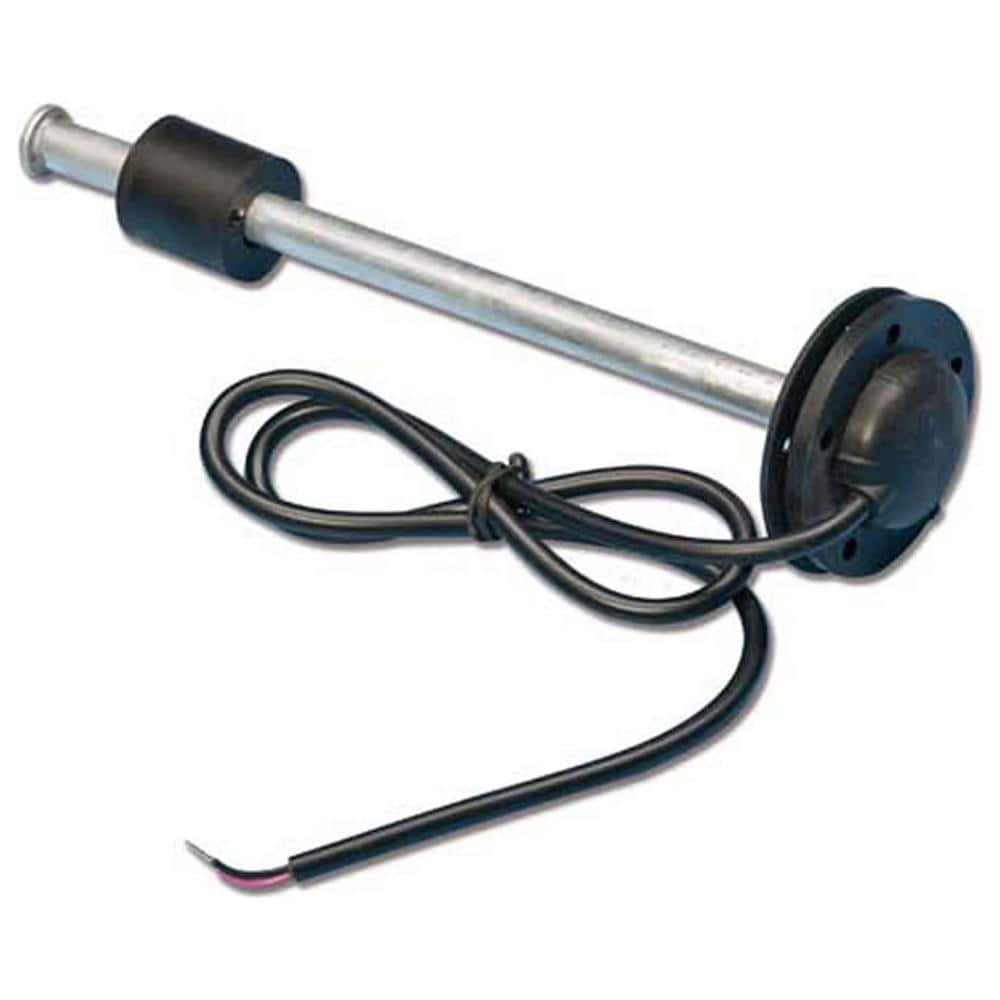 Indicatore Di Livello Per Serbatoio Galleggiante 240-33 Ohms Lunghezza Cm 38 - Foto 1