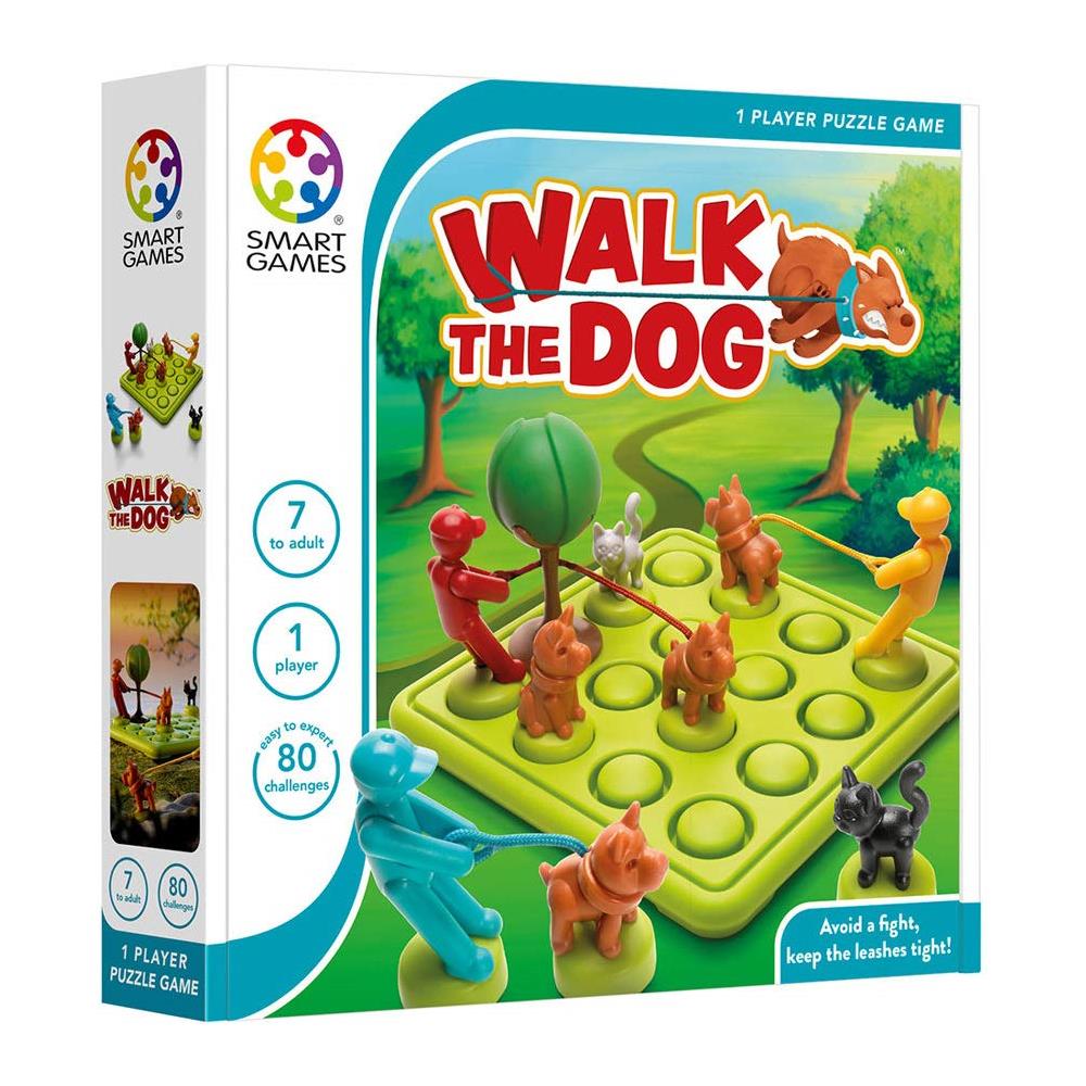 SG427 Walk The Dog - Foto 1