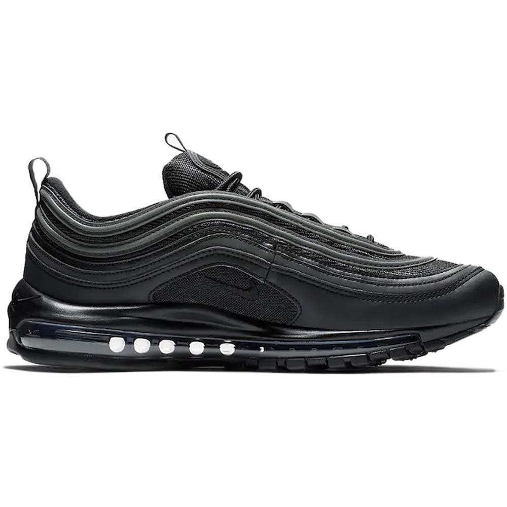 Scarpe Air Max 97 Taglia 46 Codice Bq4567-001 Nero - Foto 1