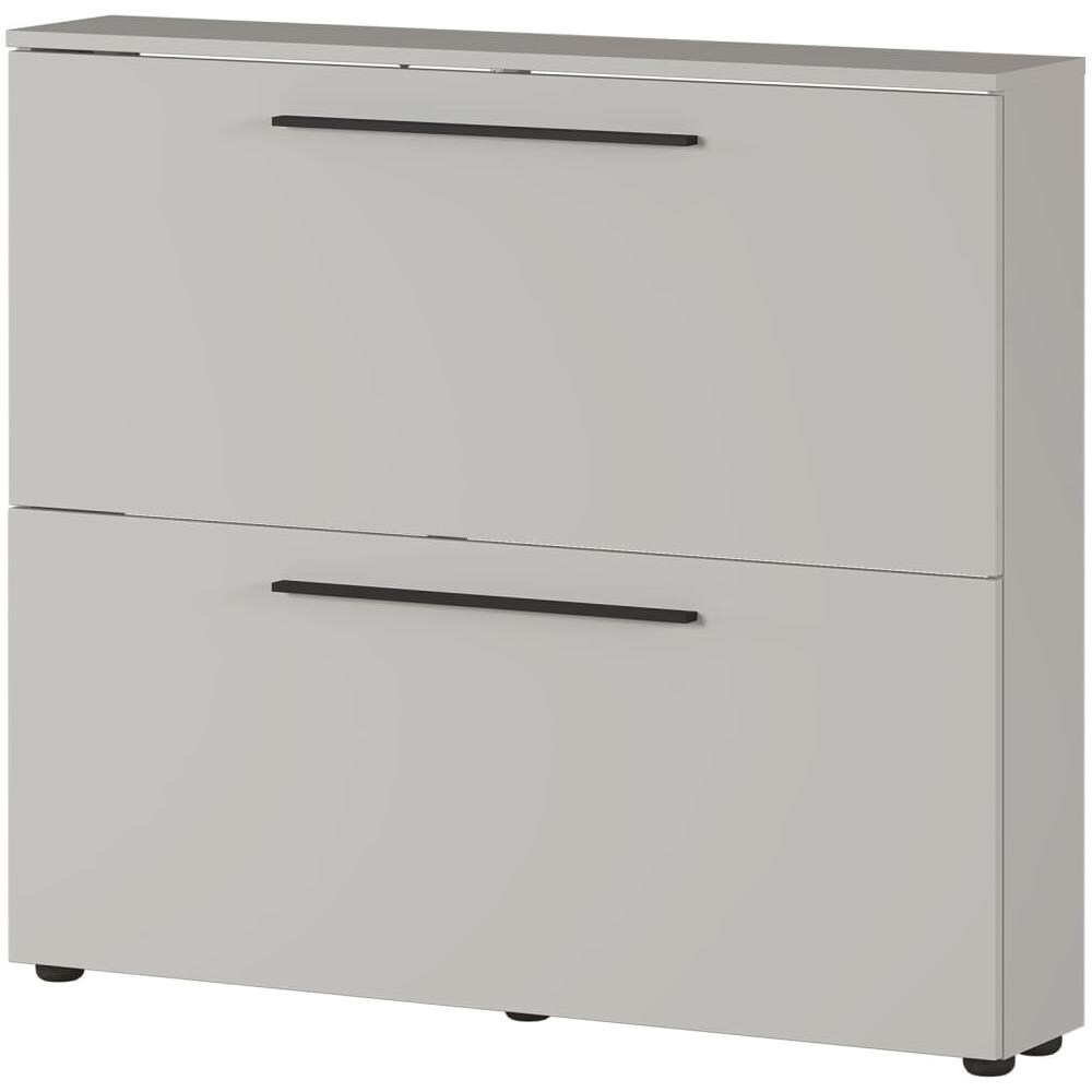 Scarpiera GW-Utah 100x19x85 cm Cachemire - Foto 1