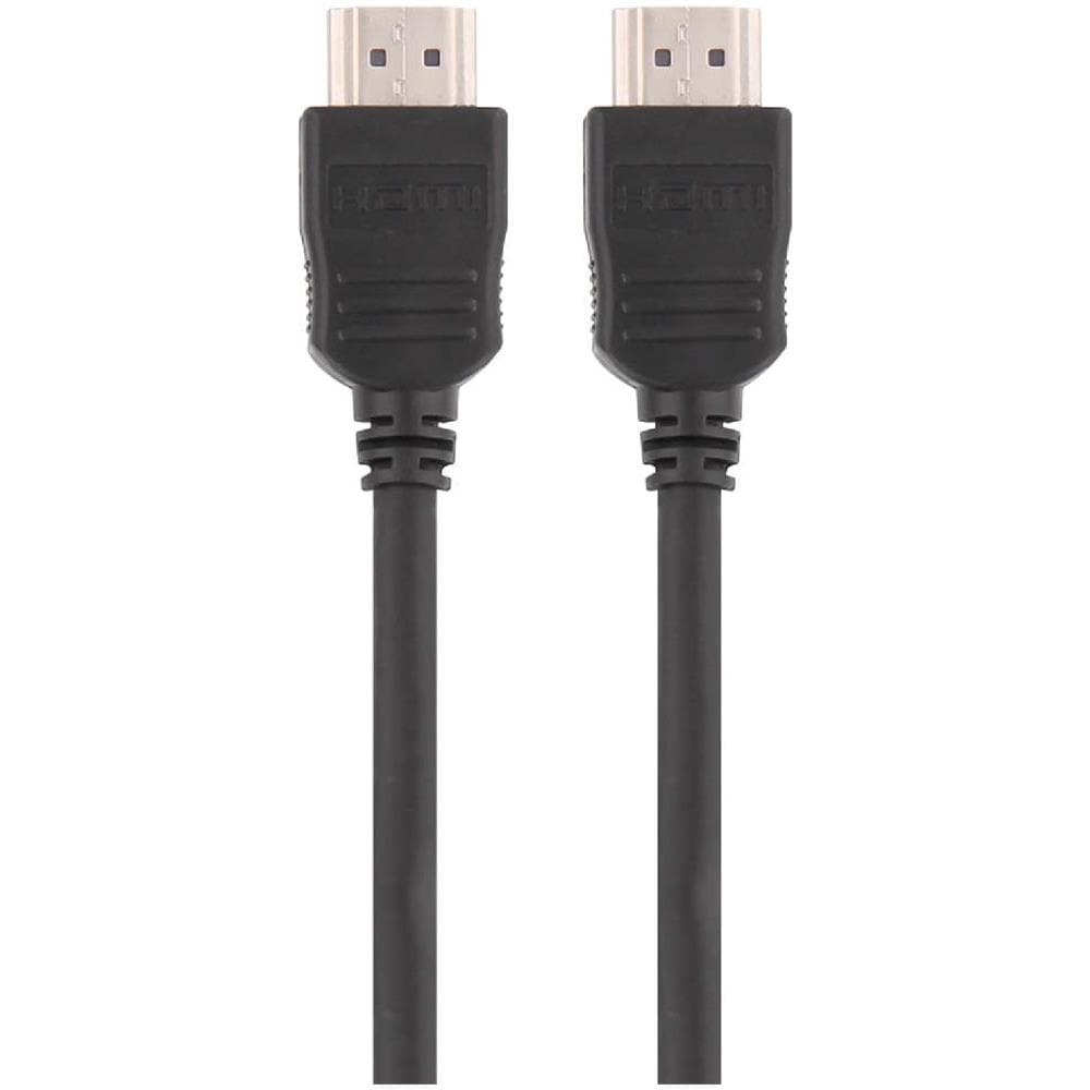 HDMI18 1.8m HDMI Type A (Standard) HDMI Type A (Standard) Nero cavo HDMI - Foto 2