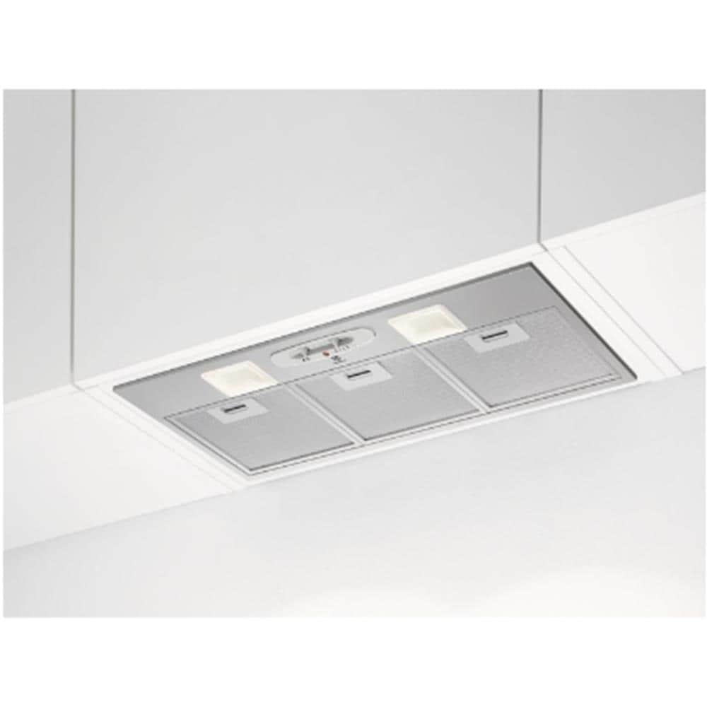 Cappa a Scomparsa LFG337S Aspirante / Filtrante Colore Grigio - Foto 1