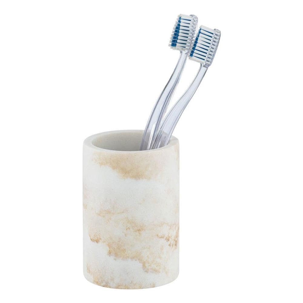 Odos Tazza Spazzolino, Bianco, - Foto 1