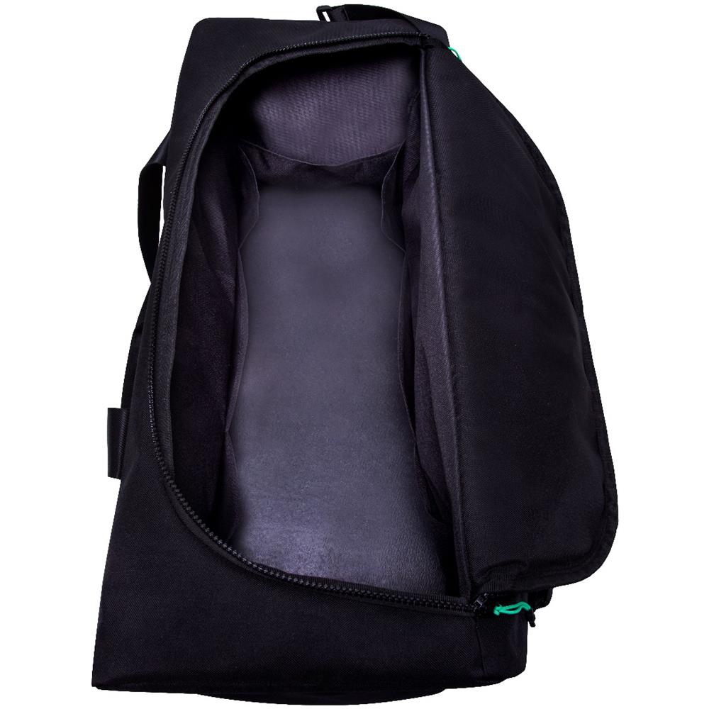 Borsa Per Utensili Porta Attrezzi Portata 25kg. Con Tracolla E Maniglie - Foto 2