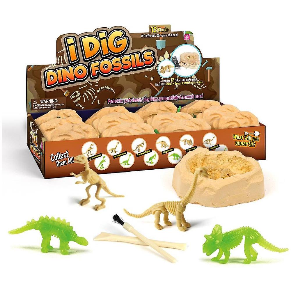 Dinosauro Stampato 3D Con Drago - Uovo Di Dinosauro Giocattolo, Decorazione Per Scrivania
