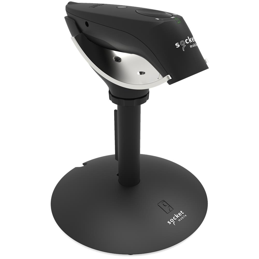 S720 Lettore di Codici a Barre Portatile 1D / 2D Lineare Nero - Foto 1