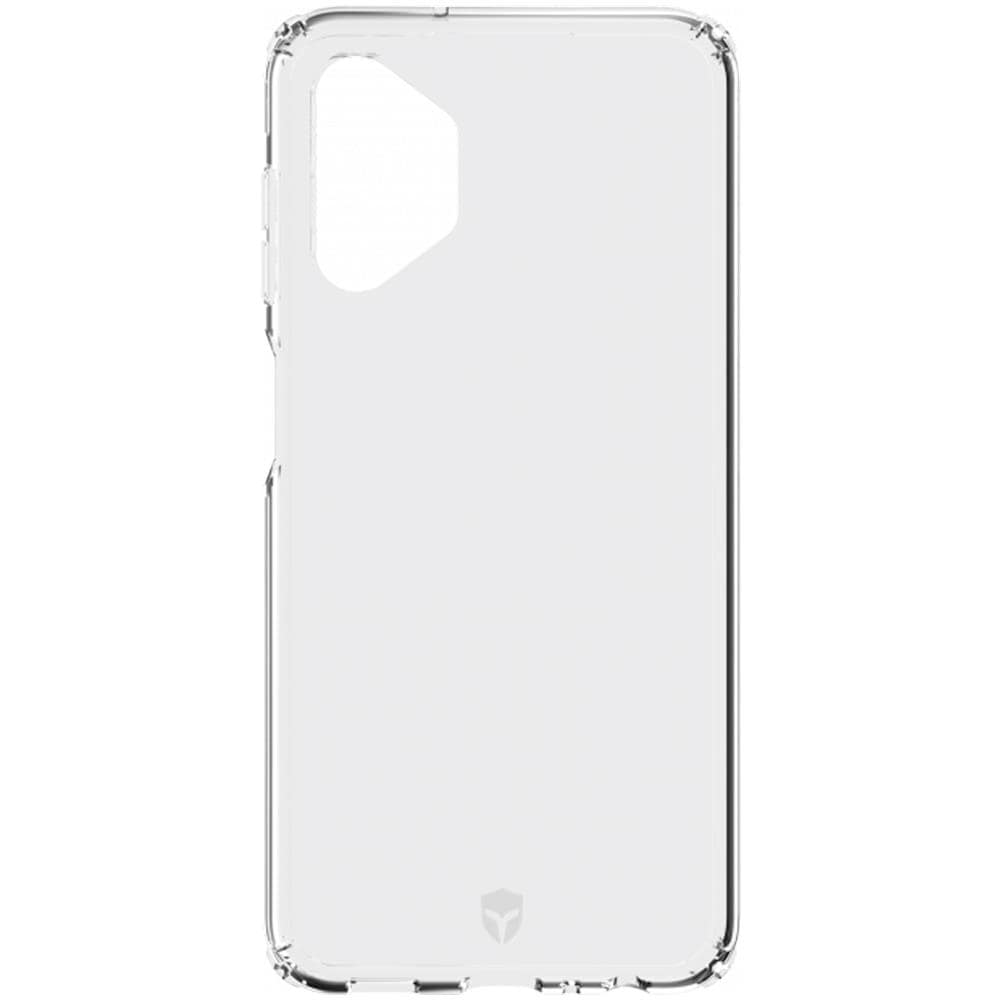 Cover Per Samsung A13 4g Anti-caduta Riciclabile Feel Trasparente - Foto 1