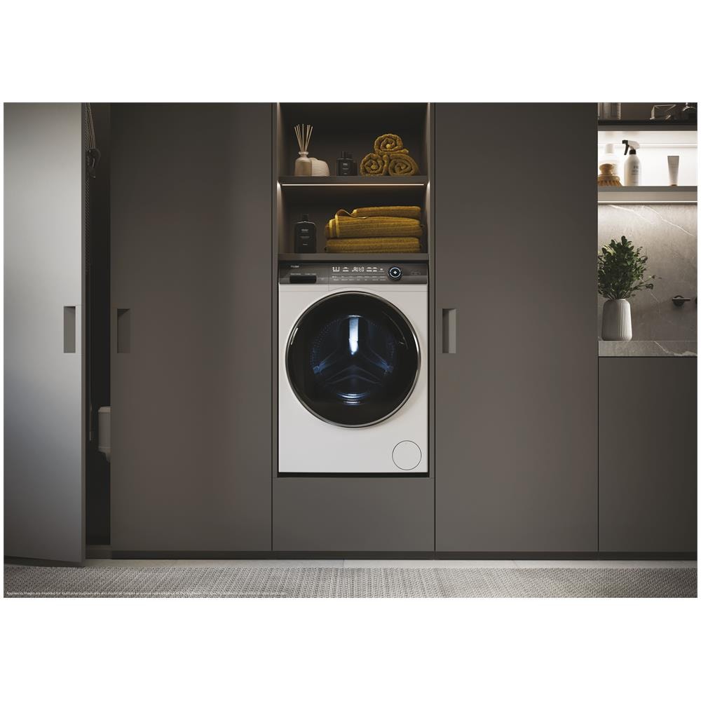 Lavatrice Standard HW120-B14IGIU1 Serie 7 12 Kg Classe A Centrifuga 1400 giri - Foto 14