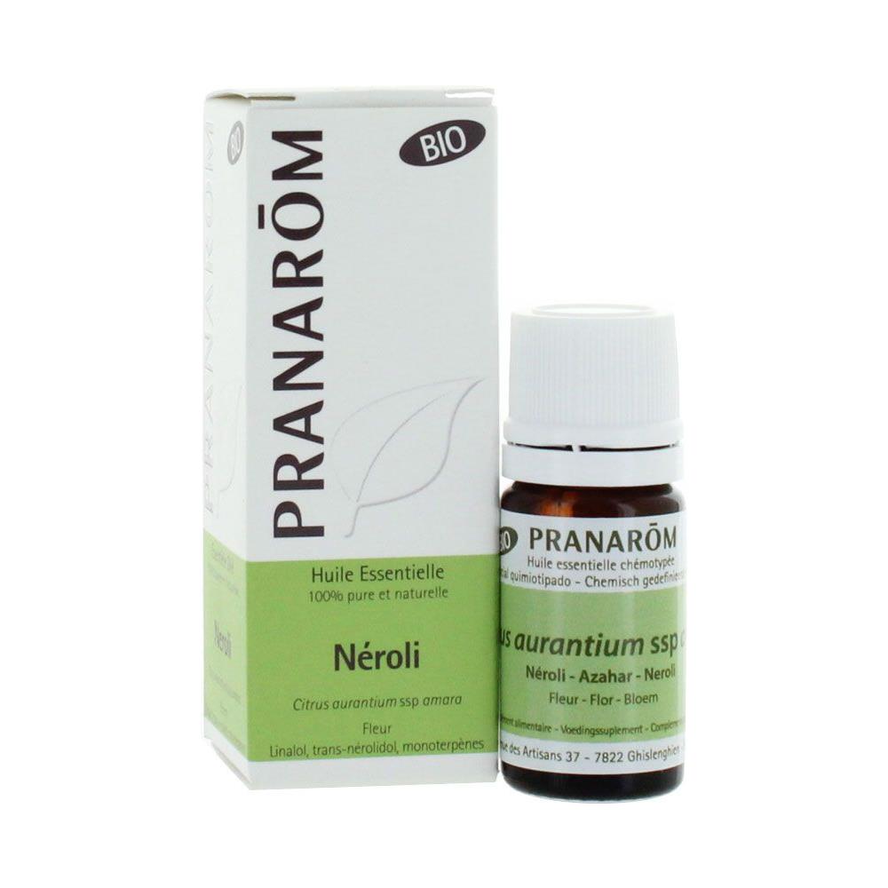 Olio Essenziale Bio Neroli 5 Ml Oli Essenziali - Foto 1