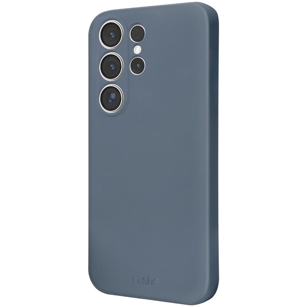 TEINSTSAS24UB custodia 17 cm (6.7"") Cover Blu per Galaxy S24 Ultra - Foto 1