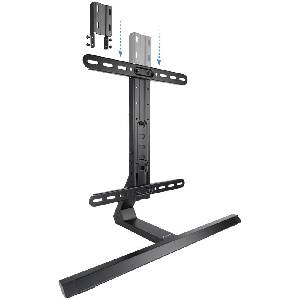 DB3265F-B Supporto TV a parete 165,1 cm (65") Nero - Foto 2