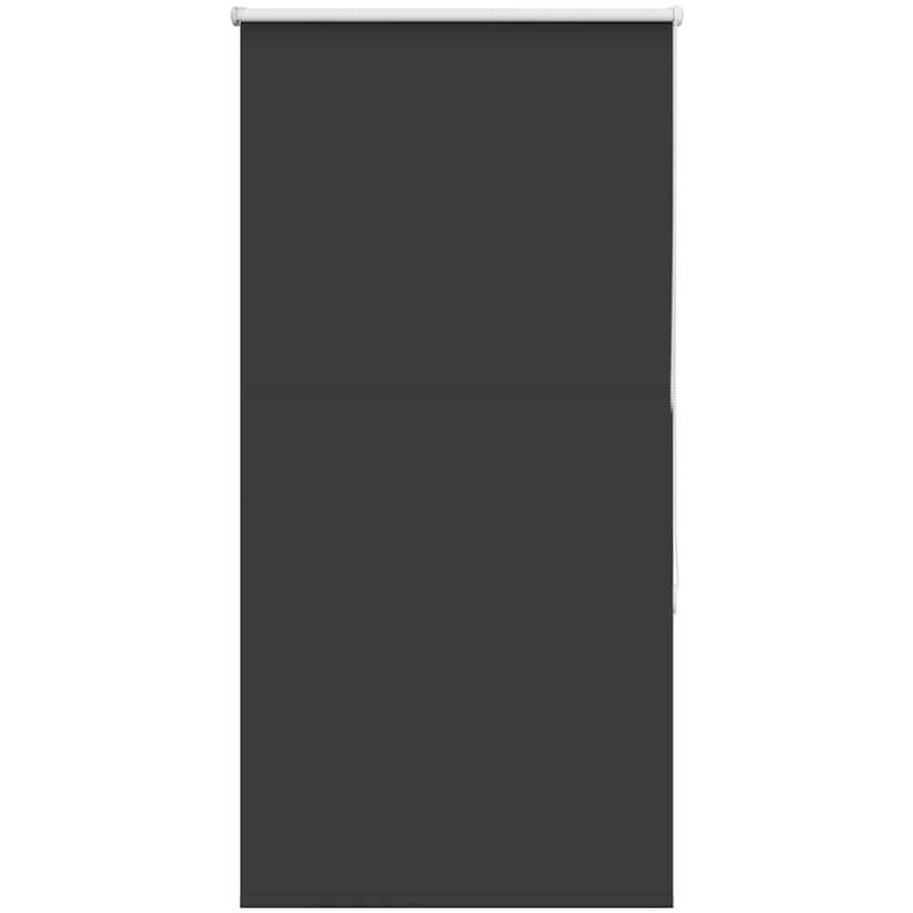 Tenda a Rullo Oscurante 85x175 cm Larghezza Tessuto 80,7 cm - Foto 1