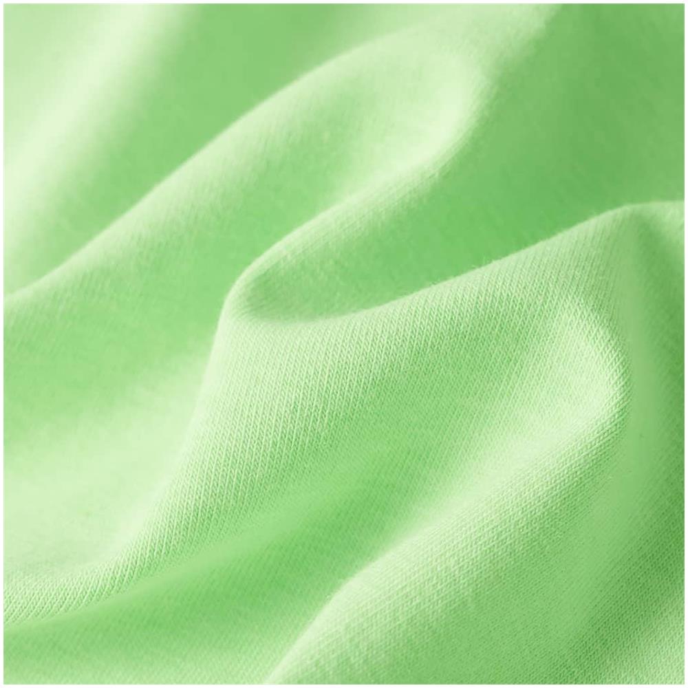 Maglietta per Bambini Verde Neon 104 - Foto 7