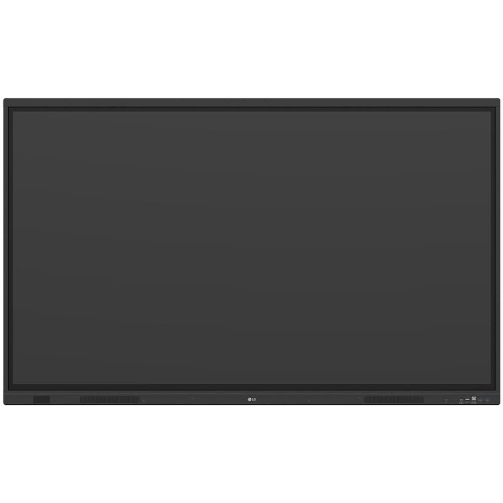 CreateBoard Standard Lavagna Interattiva 165,1 cm (65") 3840 x 2160 Pixel Touch Screen Nero - Foto 2