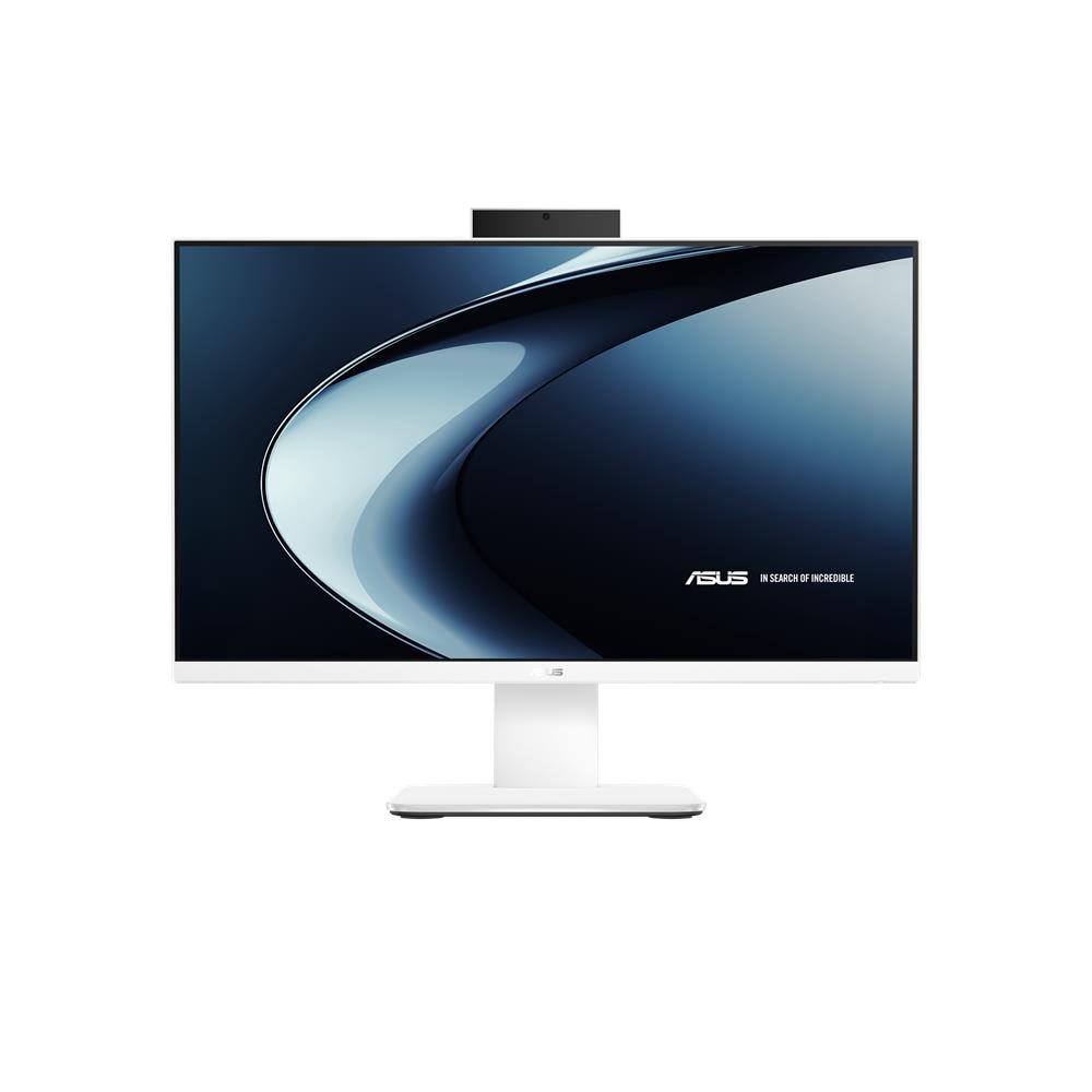 ExpertCenter P400 AiO P440VAK-WPC1340 Intel Core 5 210H 60,5 cm (23.8") 1920 x 1080 Pixel PC All-in-one 8 GB DDR5-SDRAM 512 GB SSD Wi-Fi 6E (802.11ax) Bianco - Foto 1
