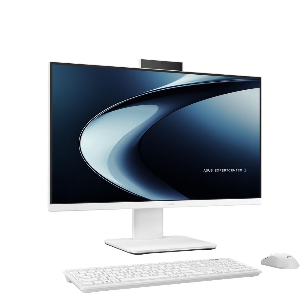 ExpertCenter P400 AiO P440VAK-WPC1340 Intel Core 5 210H 60,5 cm (23.8") 1920 x 1080 Pixel PC All-in-one 8 GB DDR5-SDRAM 512 GB SSD Wi-Fi 6E (802.11ax) Bianco - Foto 9