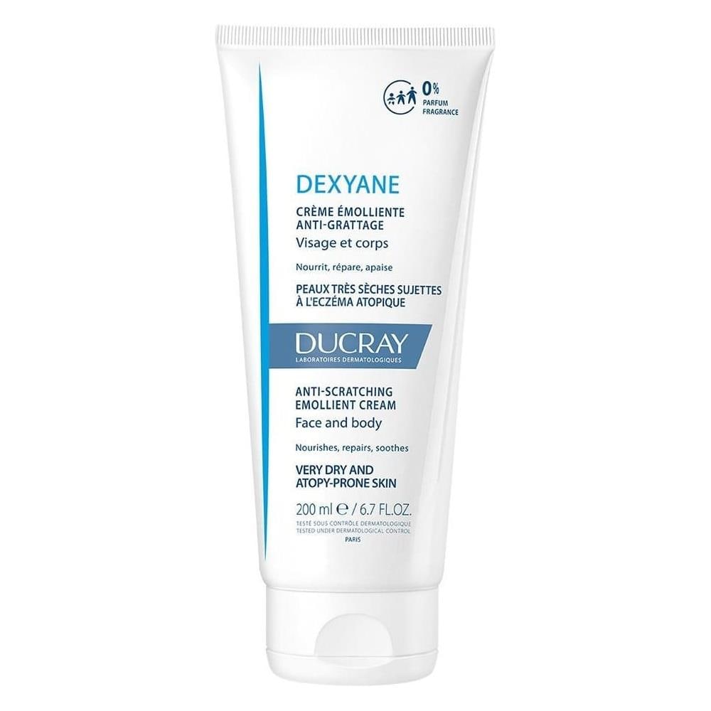 Dexyane Crema Emolliente Anti Grattage 200 ml - Foto 1