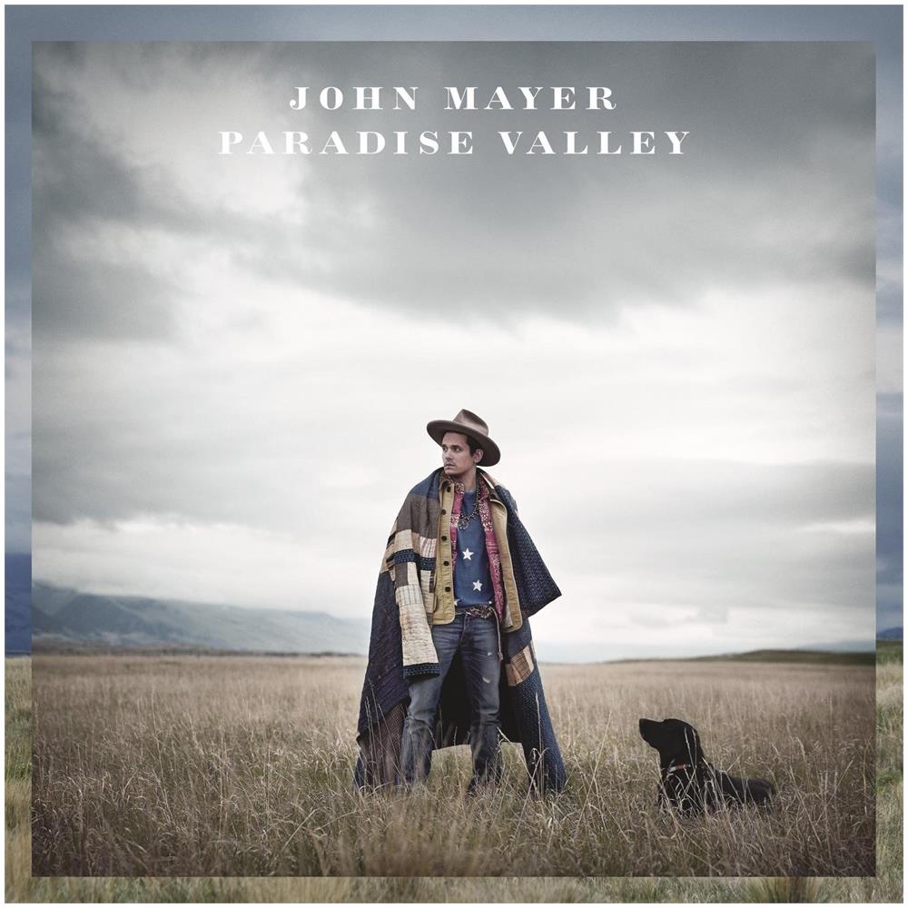 John Mayer - Paradise Valley (2 Lp)  - Foto 1