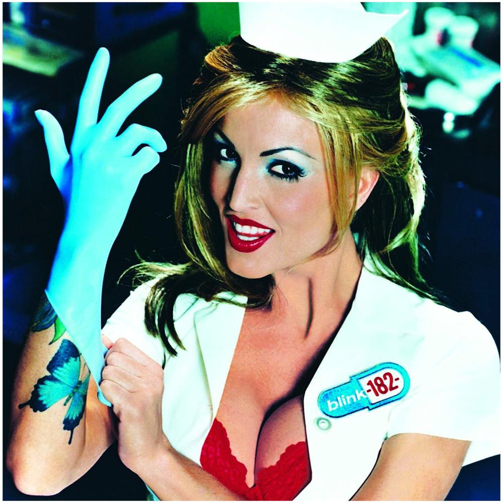 Blink 182 - Enema Of The State - Foto 1
