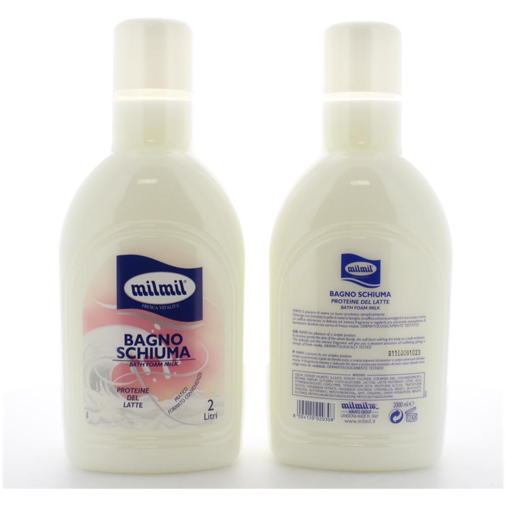 Bagno 2l Latte - Foto 1