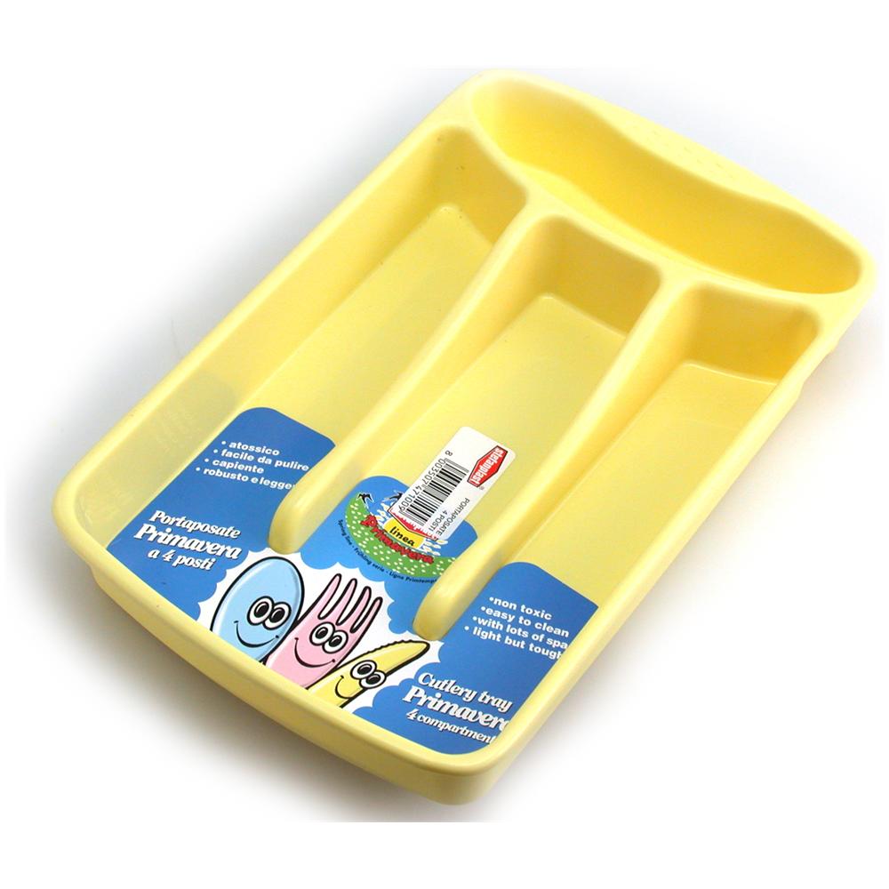 Portaposate Stef 4ps 18x31 Sistemazione - Foto 1