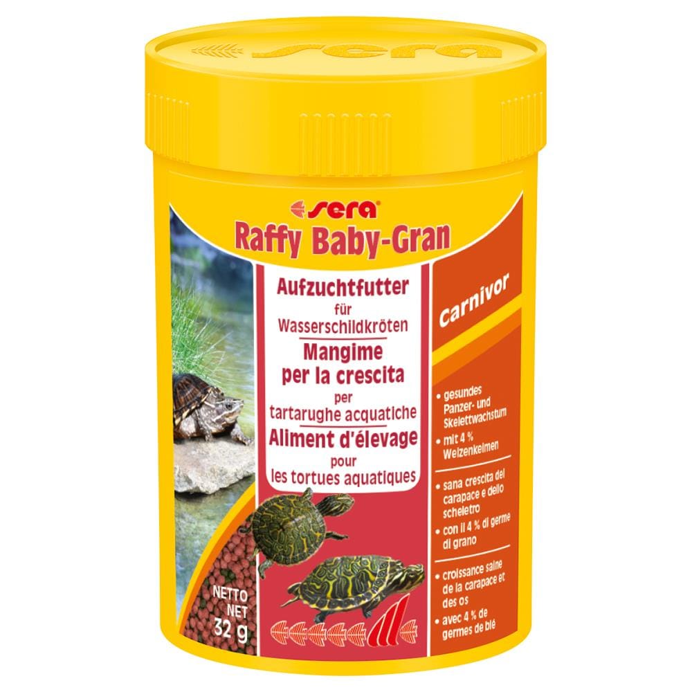 Integratori Raffy Baby-gran 100ml - Foto 1