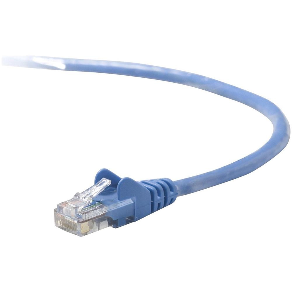 Cavo di Rete CAT5e STP RJ45 Maschio / Maschio Lunghezza 2 Metri - Foto 1