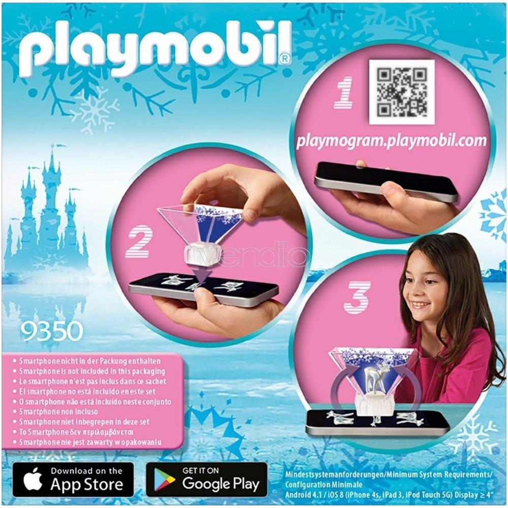 9350 - Princess 3D - Principessa Dei Cristalli Di Ghiaccio - Foto 2