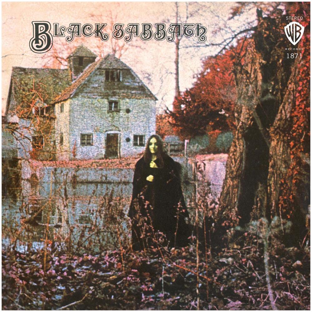 Black Sabbath - Black Sabbath (2 Lp)  - Foto 1