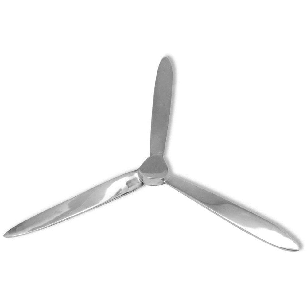 Elica Montaggio A Muro Alluminio 70 Cm Argento - Foto 1