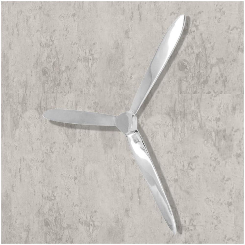 Elica Montaggio A Muro Alluminio 70 Cm Argento - Foto 2