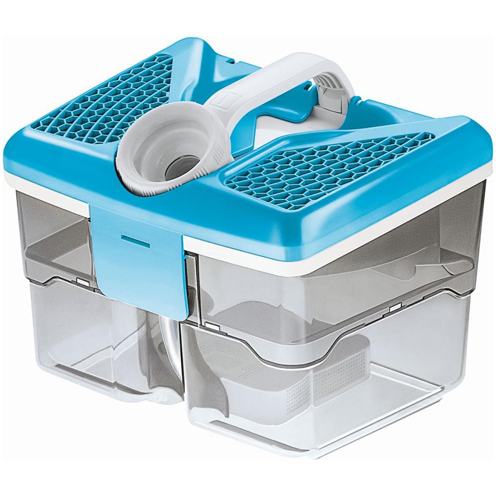 Aspirapolvere Senza Sacca ''perfect Air Allergy Pure'' 1600 W 786526 - Foto 2