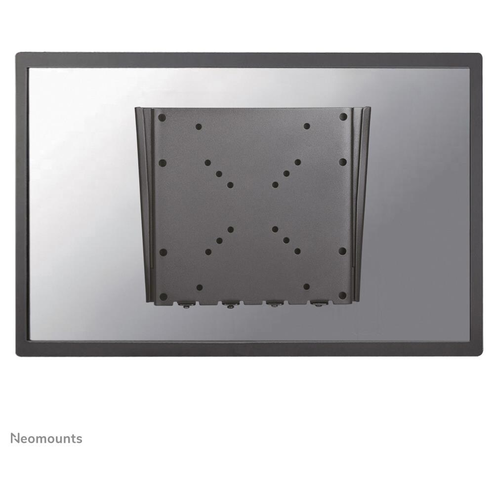 FPMA-W110BLACK Supporto a Parete per Monitor /TV - Foto 1